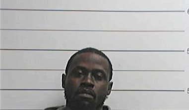 Lamont Jones, - Orleans Parish County, LA 